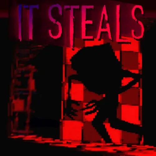 It Steals on Steam