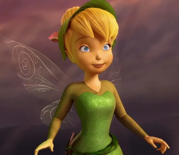 TINKERBELL