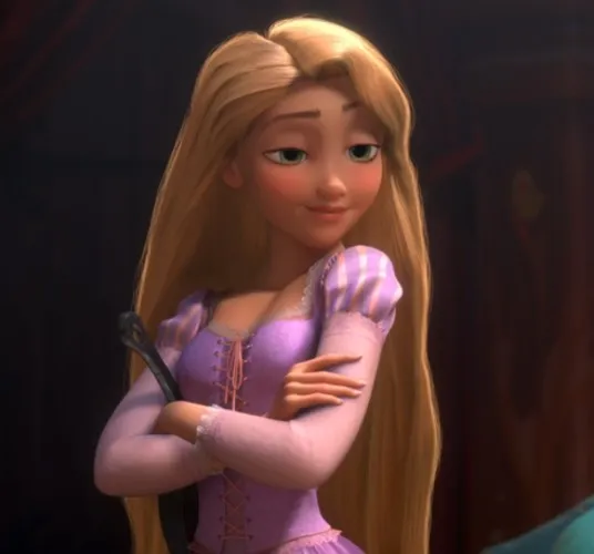 RAPUNZEL