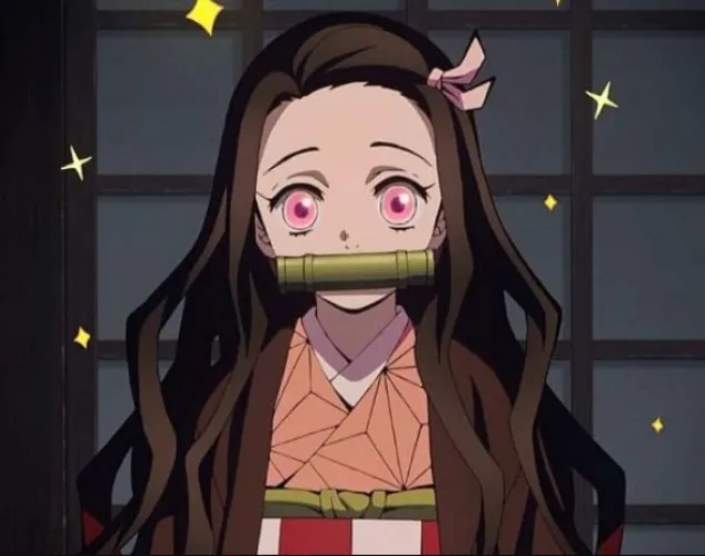NEZUKO