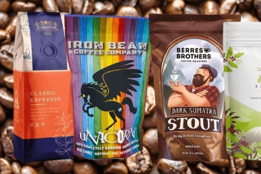 Mystery Coffee Club | Default Title