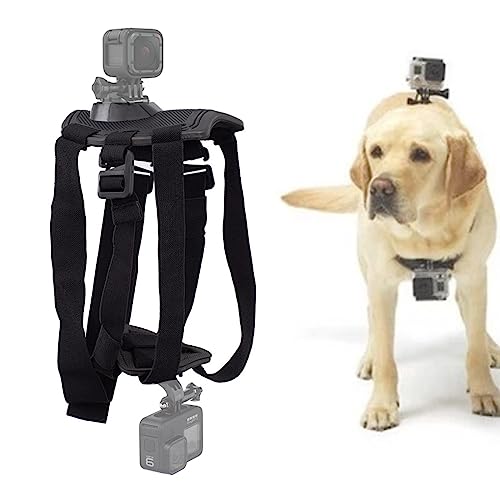 Dog Harness for Gopro