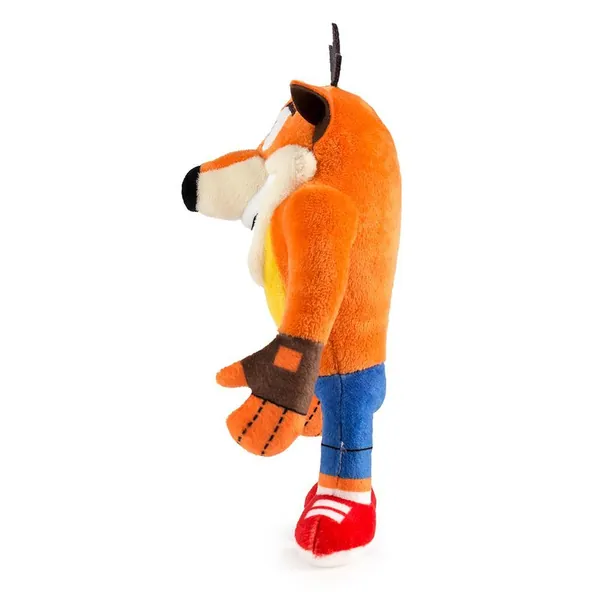 Crash Bandicoot - Kidrobot Phunny Plush [In Stock, Ship Today]