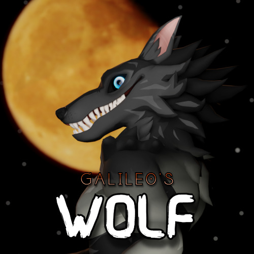 VRC GALILEO WOLF VRCHAT
