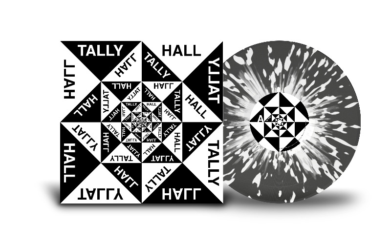 Good & Evil - Fate of the Stars LP 