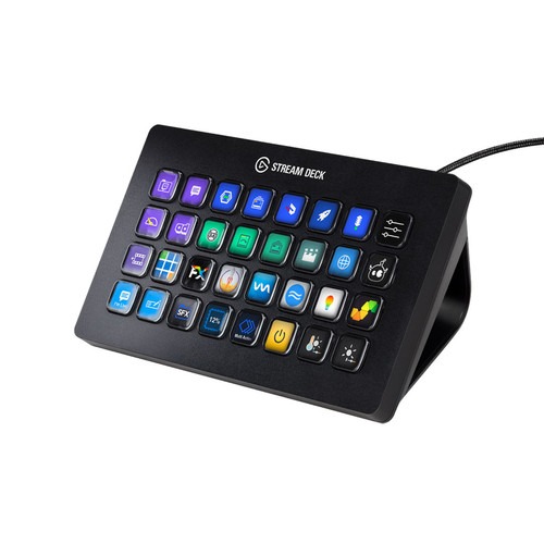 ELGATO STREAM DECK XL