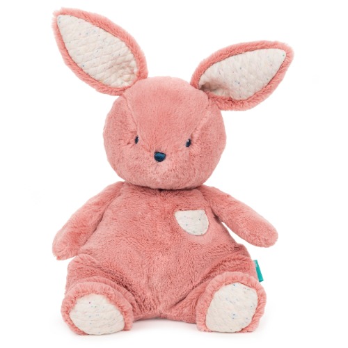 Oh So Snuggly® Bunny Plush, 12.5 in | Default Title