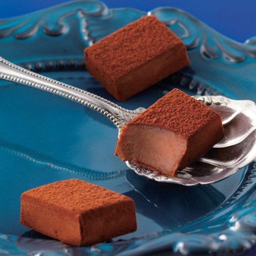 Nama Chocolate " Au Lait " | Default Title