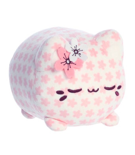 Sakura Meowchi Plush 7" - Sakura Meowchi Plush 7"