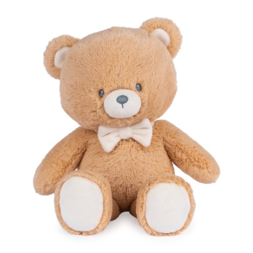 GUND 100% Recycled Teddy Bear, Brown, 13 in | Default Title