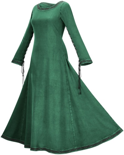 Merida Maxi | Regular / S / Green Jade