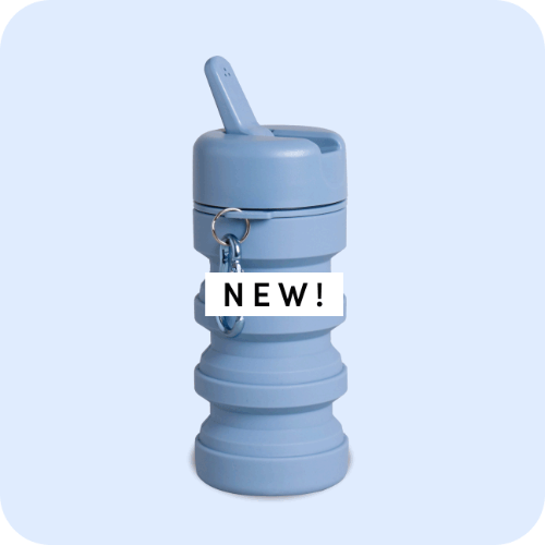 TUSHY Travel | Glacier