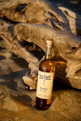 Libelula Anejo Tequila 750ml