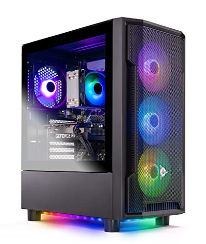 Skytech Gaming Shadow Gaming PC