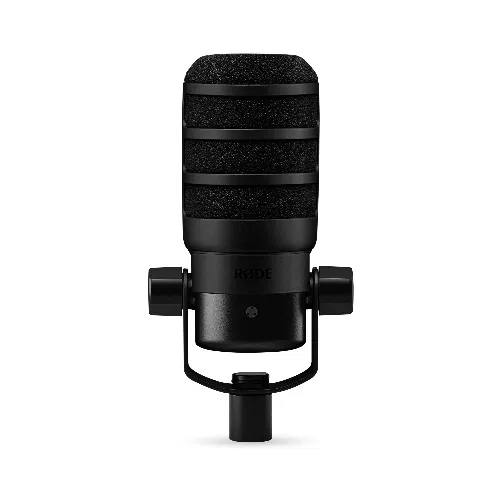 PodMic USB | Versatile Dynamic Broadcast Microphone | RØDE