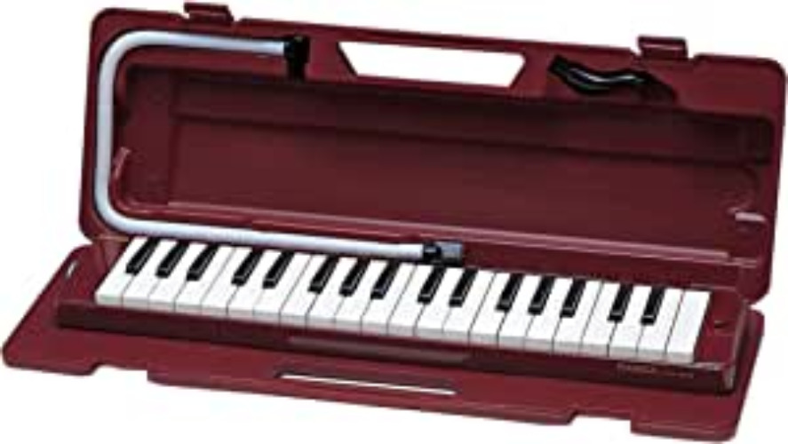 Yamaha, 37-Key Melodica (P37D)