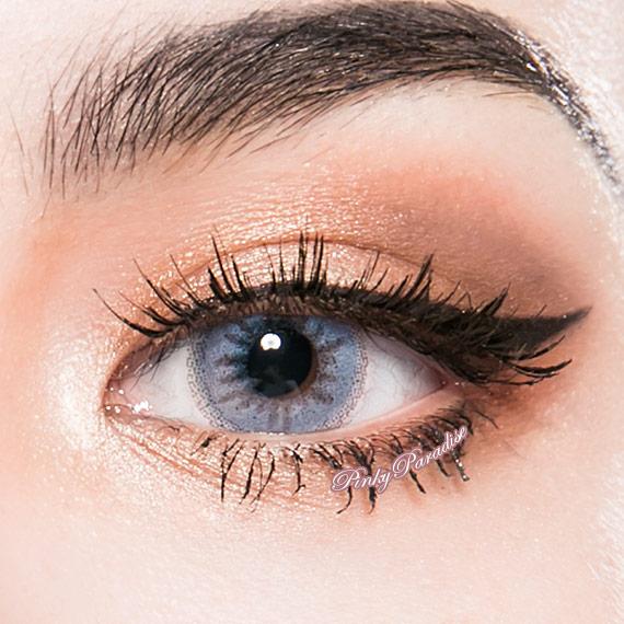 Princess Pinky Sensual Blue | 0.00