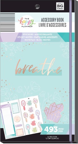 Accessory Book - Wellness | Default Title