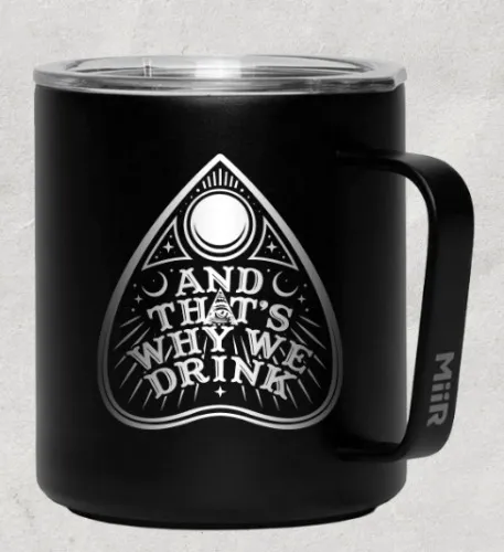 ATWWD MERCH