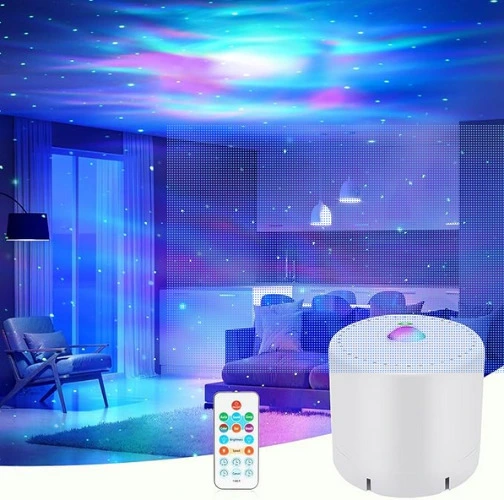 ❤️Galaxy Projector