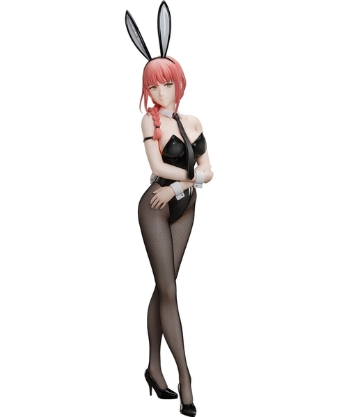 Makima: Bunny Ver.