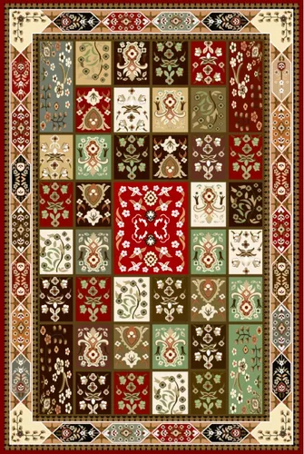 Alfombras 1,5m*1m Carpeta Alto Transito/ Sin Pelos 