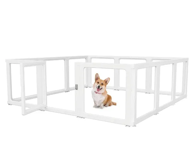 Enclosure for bunbun