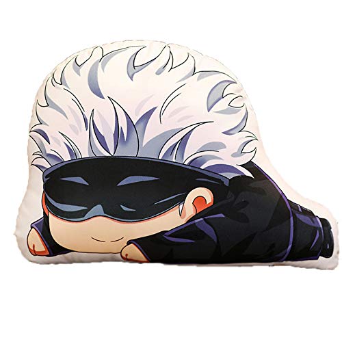 Satoru Gojo Pillow