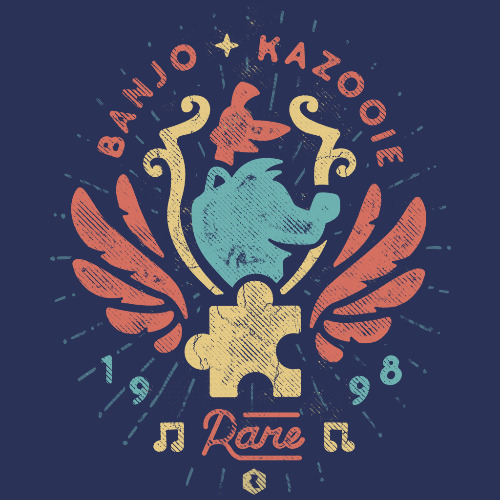 Jiggy Quest Hoodie | Unisex XS / Navy