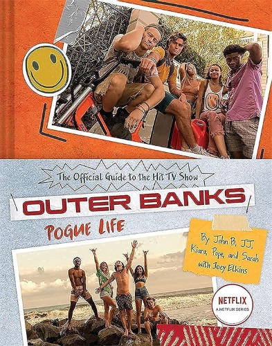 Outer Banks: Pogue Life 