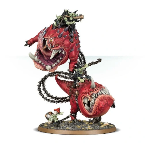 Mangler Squigs | Games Workshop Webstore