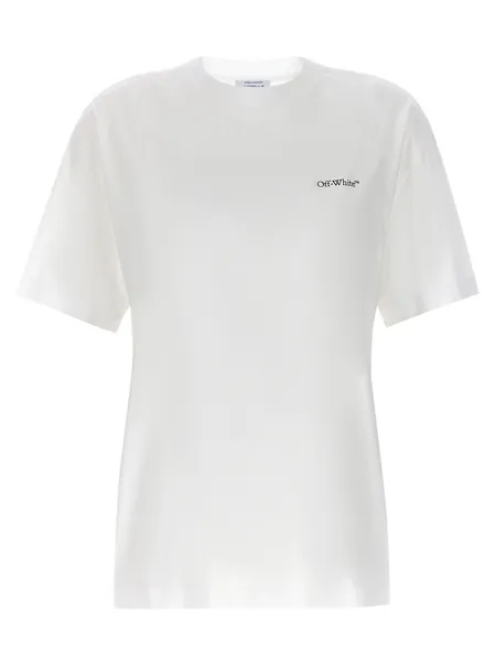 Xray Arrow T-Shirt White