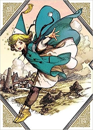 Witch Hat Atelier 7 - Paperback