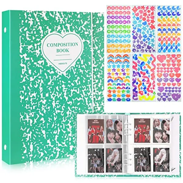 Kpop Photocard Holder