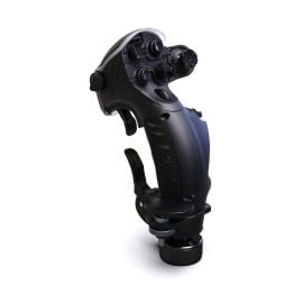 VPC Constellation ALPHA Prime [Left Hand Stick]