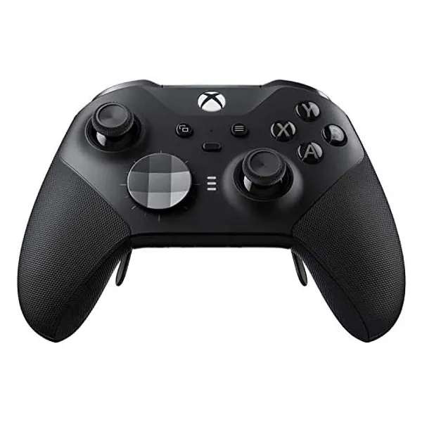 
                            Elite Series 2 Controller - Black (Renewed)
                        