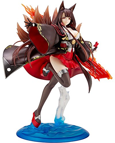 Azur Lane - Akagi - 1/7　 - Brand New