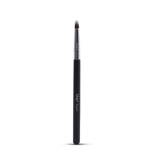 Pencil Brush - Onyx Black