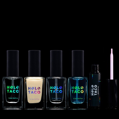 Nail Essentials Starter Bundle