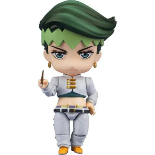 Good Smile Nendoroid Rohan Kishibe Action Figure | MoonWalkBaby