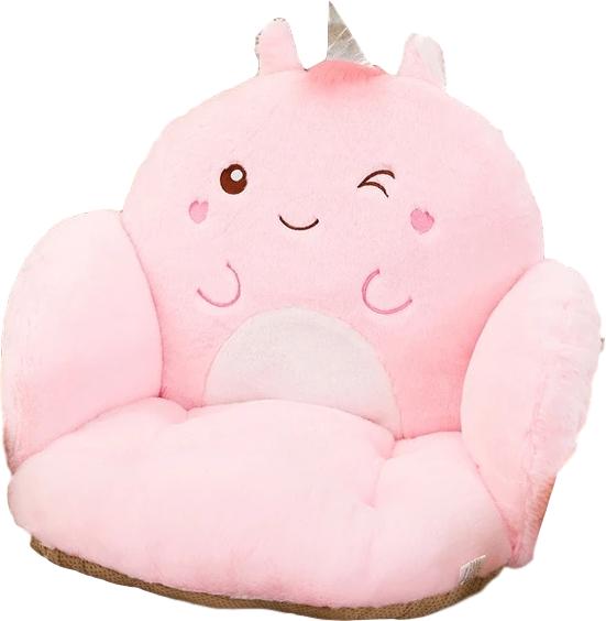 Kawaii Cushion Pads Series (23 VARIANTS) | Winky Unicorn
