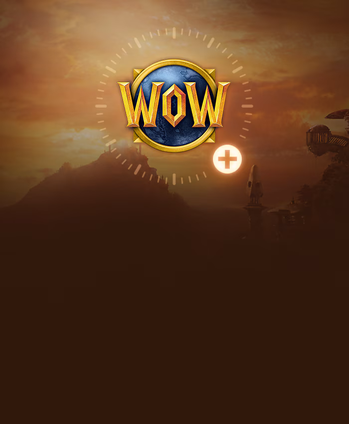 60 Days of Game Time - World of Warcraft | Battle.net