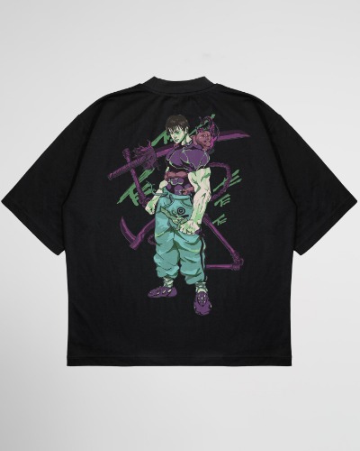 Killer T-Shirt | Black / M