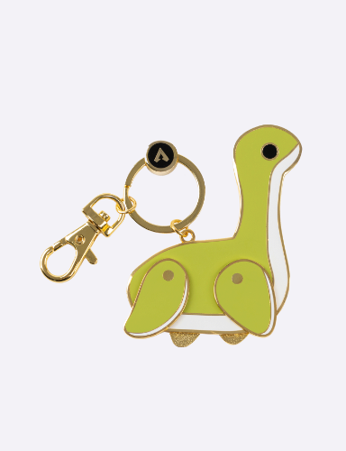 Nessie Keychain | Apex Legends