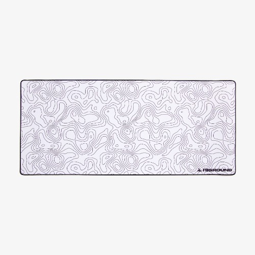 SNOWSTONE XL Mousepad (90 x 40 cm) | Default Title