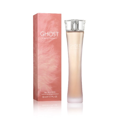 Ghost Sweetheart EDT, 50 ml