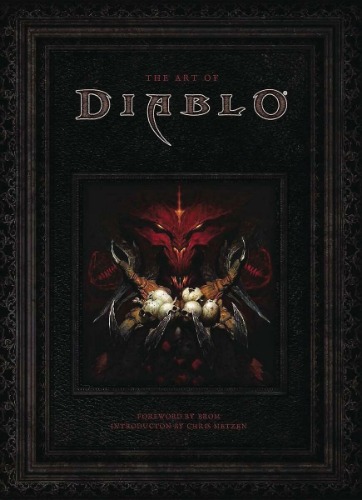 ART OF DIABLO HC