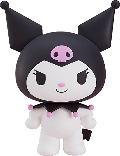 Onegai My Melody: Kuromi Nendoroid Action Figure