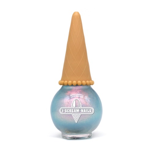 I Scream Nails - Nail Polish - Wonderworld |