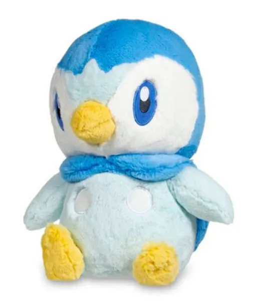 Piplup Comfy Friends Plush - 13 ½ In.